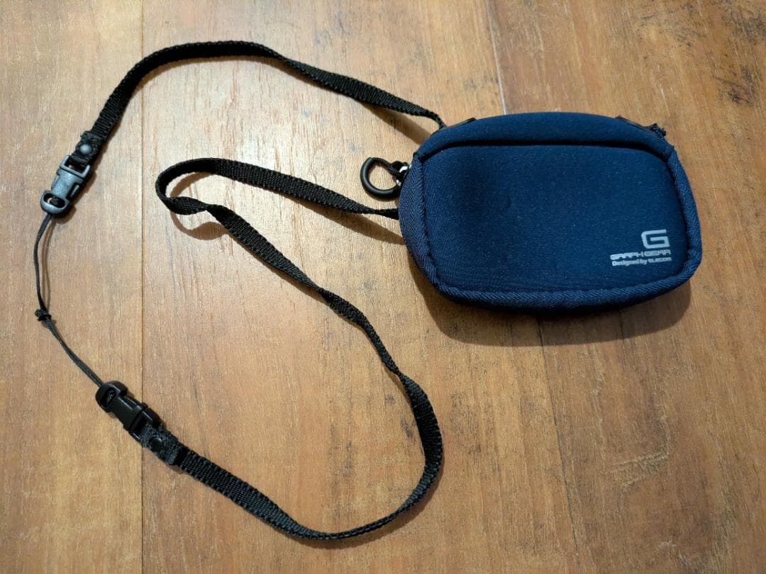 SONY DSC-RX100 初代 後期型