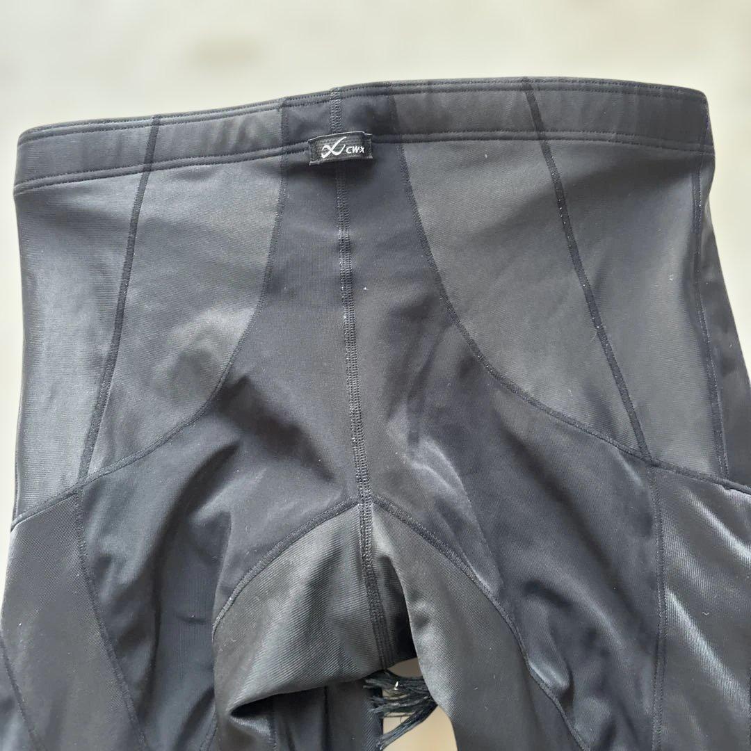 WACOAL CWX ジェネレーターモデル