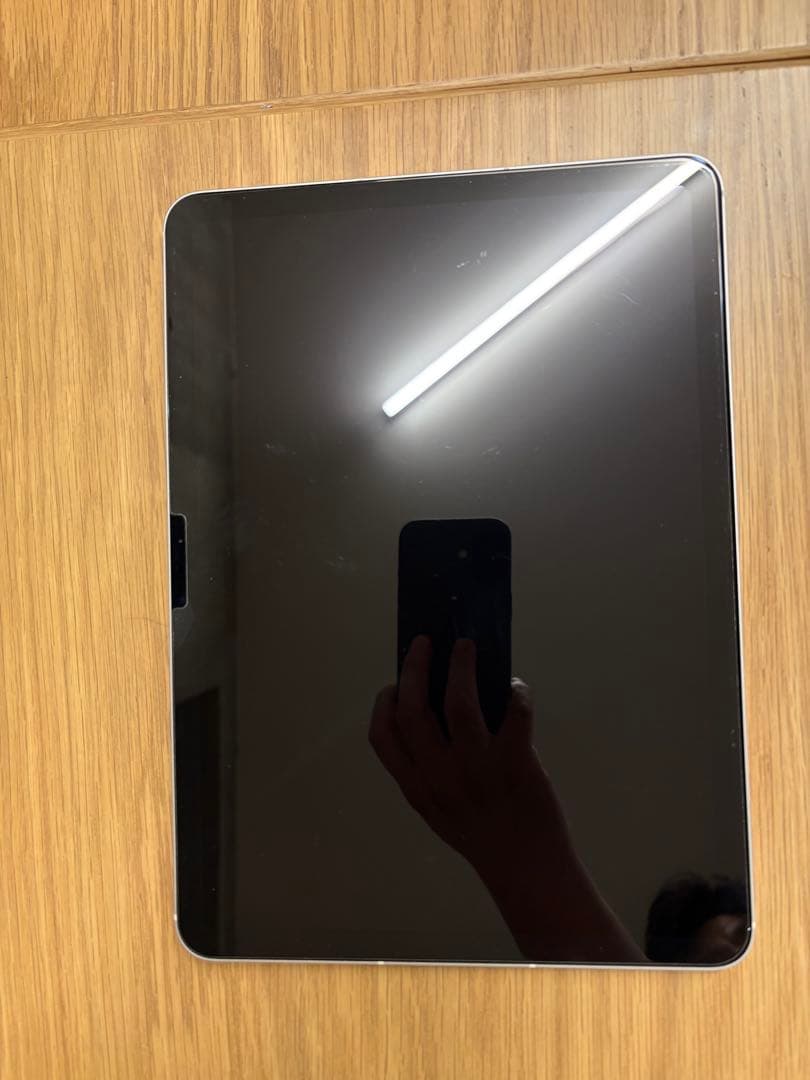 iPad Air 11インチ(M2)wifi+cellular256GB