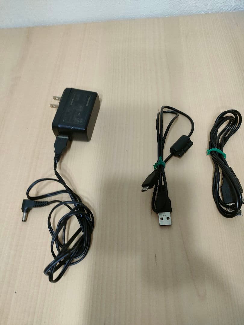 パナソニック hc-v550m　ビデオカメラ