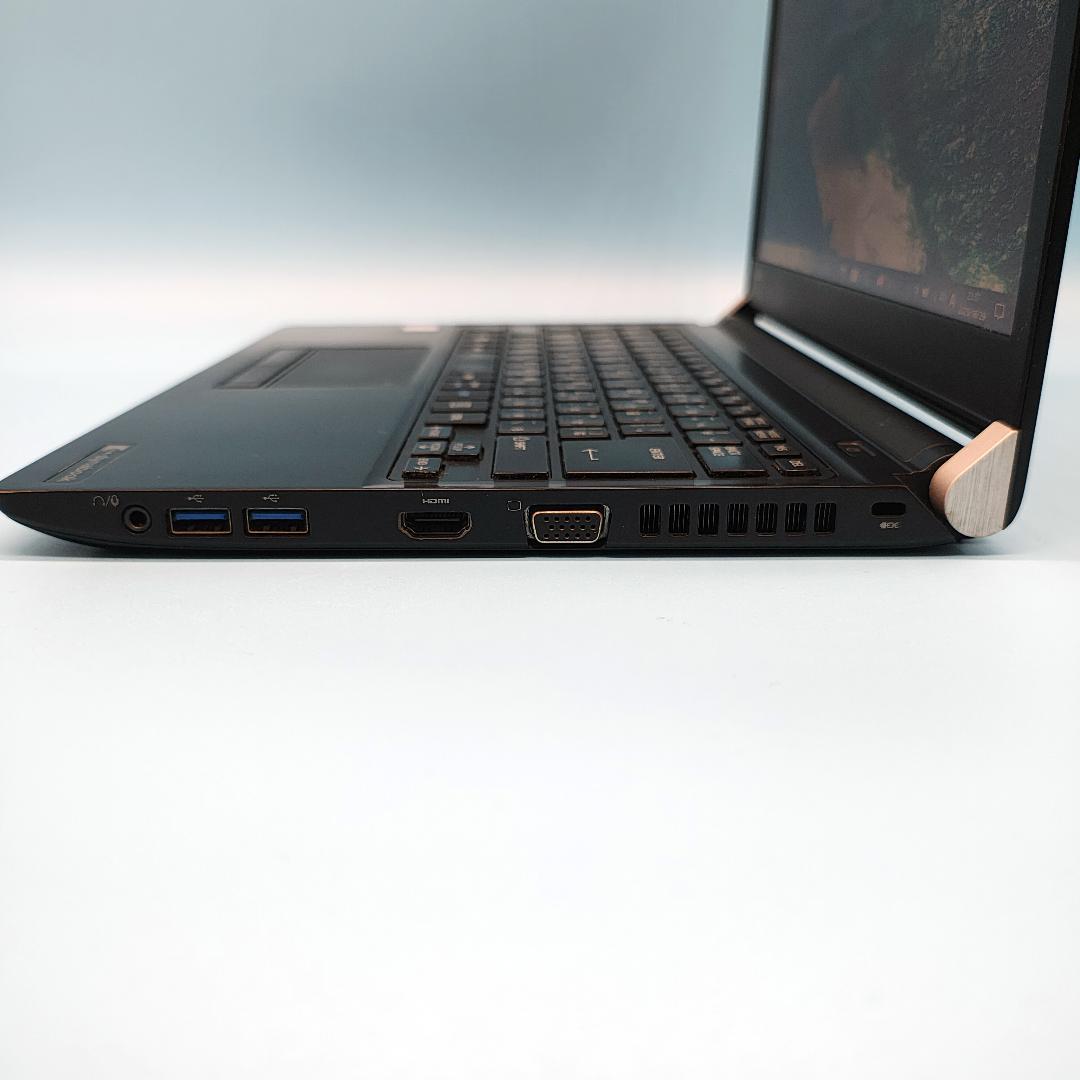 ☆届いたらすぐ使える☆東芝☆Win10☆ノートパソコン☆0623-07