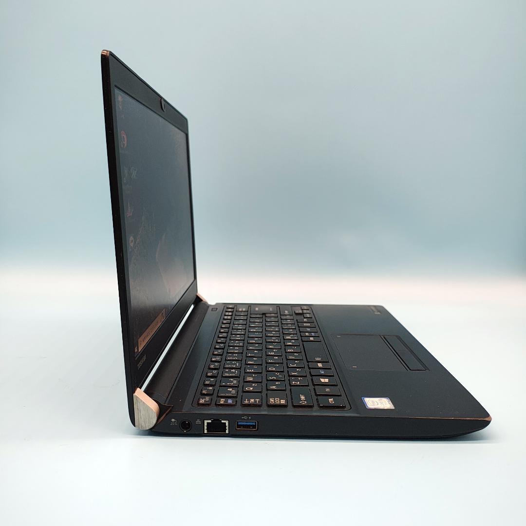 ☆届いたらすぐ使える☆東芝☆Win10☆ノートパソコン☆0623-07