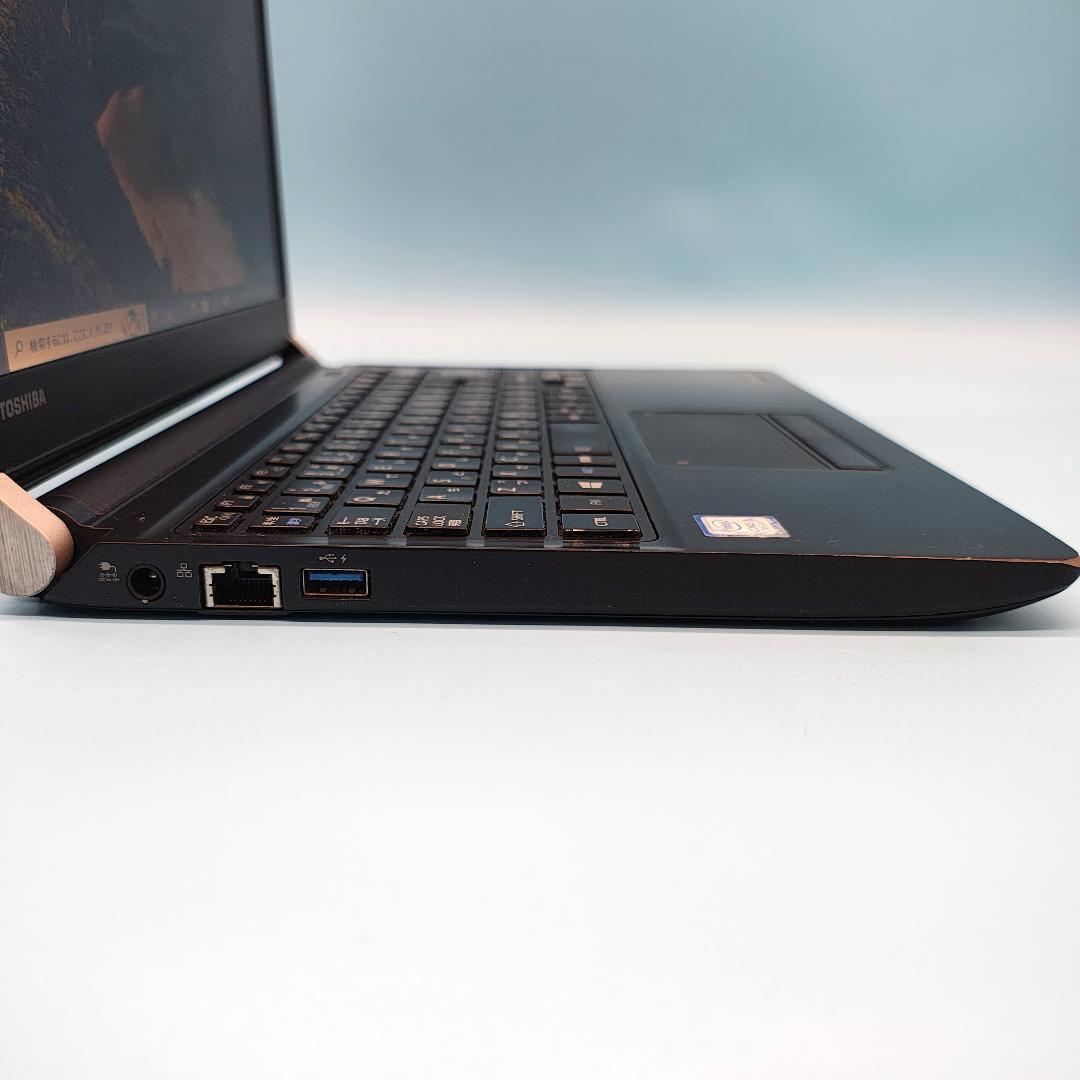 ☆届いたらすぐ使える☆東芝☆Win10☆ノートパソコン☆0623-07