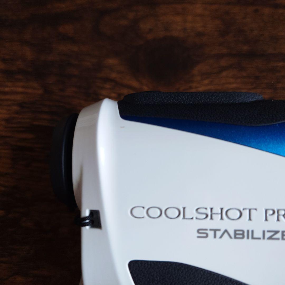 Nikonクールショットプロ