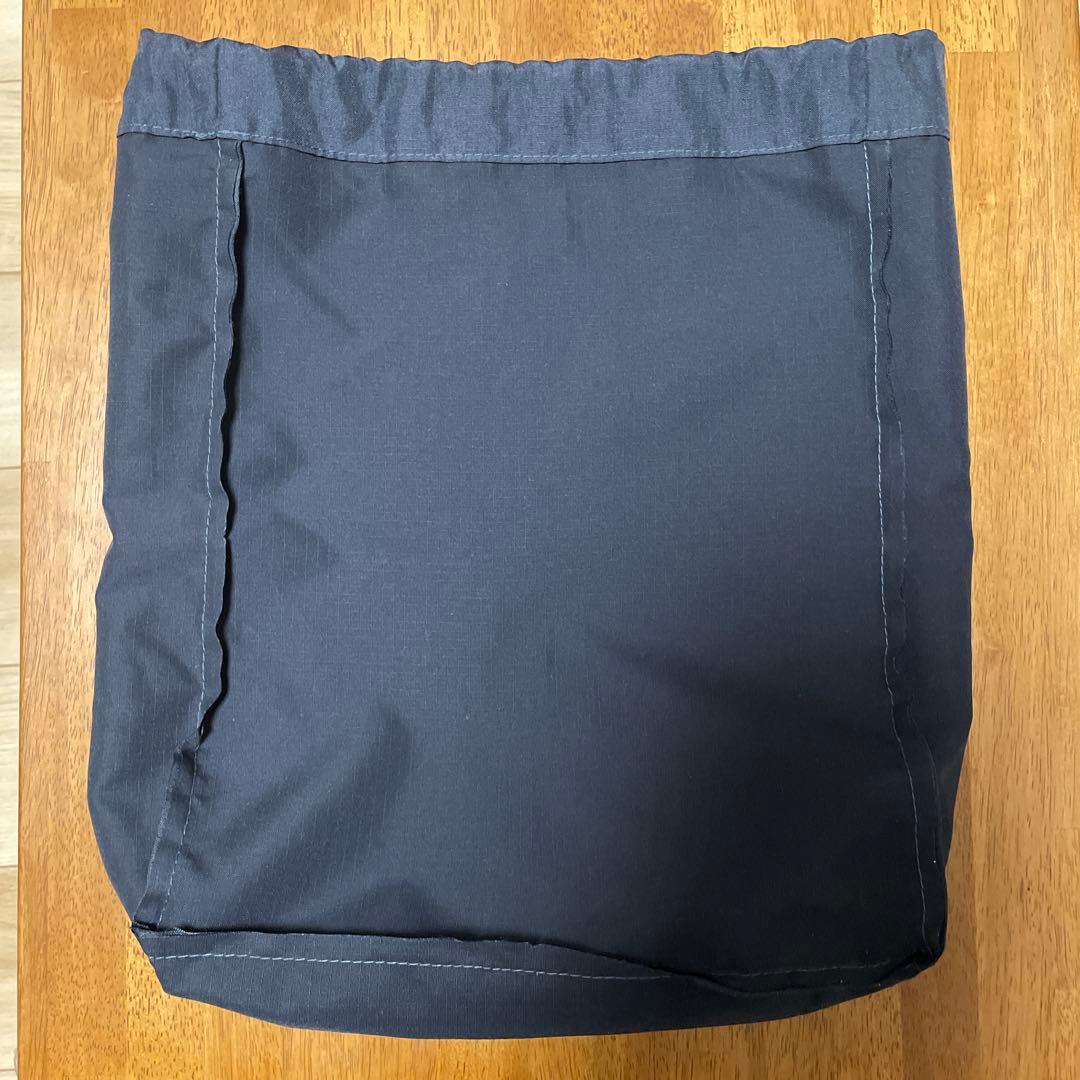 nunaベビーキャリアカドルクリック抱っこ紐ヌナ