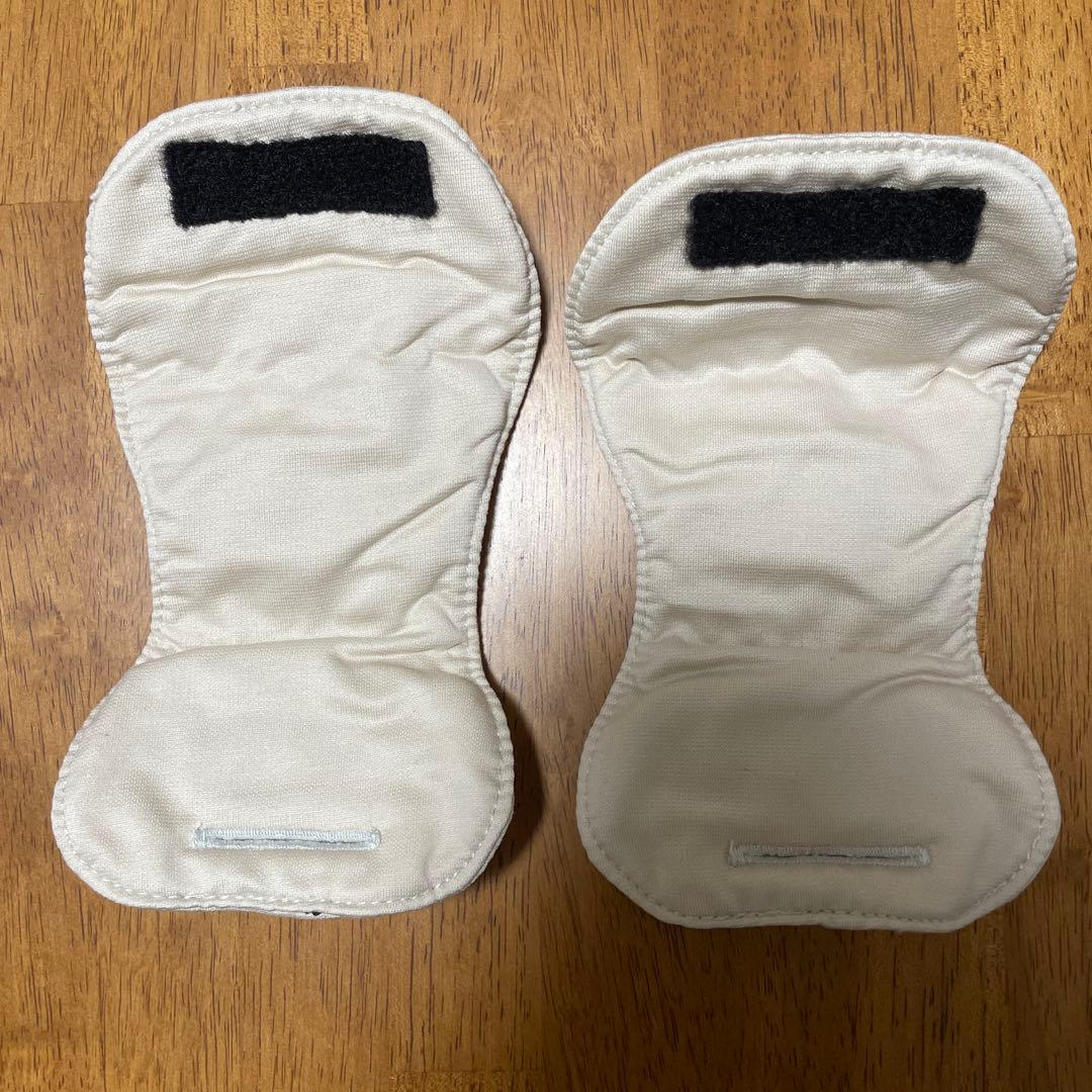 nunaベビーキャリアカドルクリック抱っこ紐ヌナ