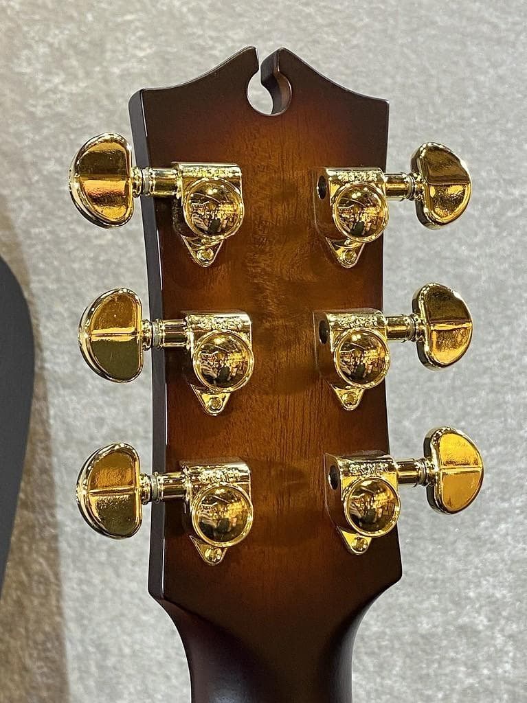 Maton EBG808C ARTIST 2024メッセ限定 EBG808