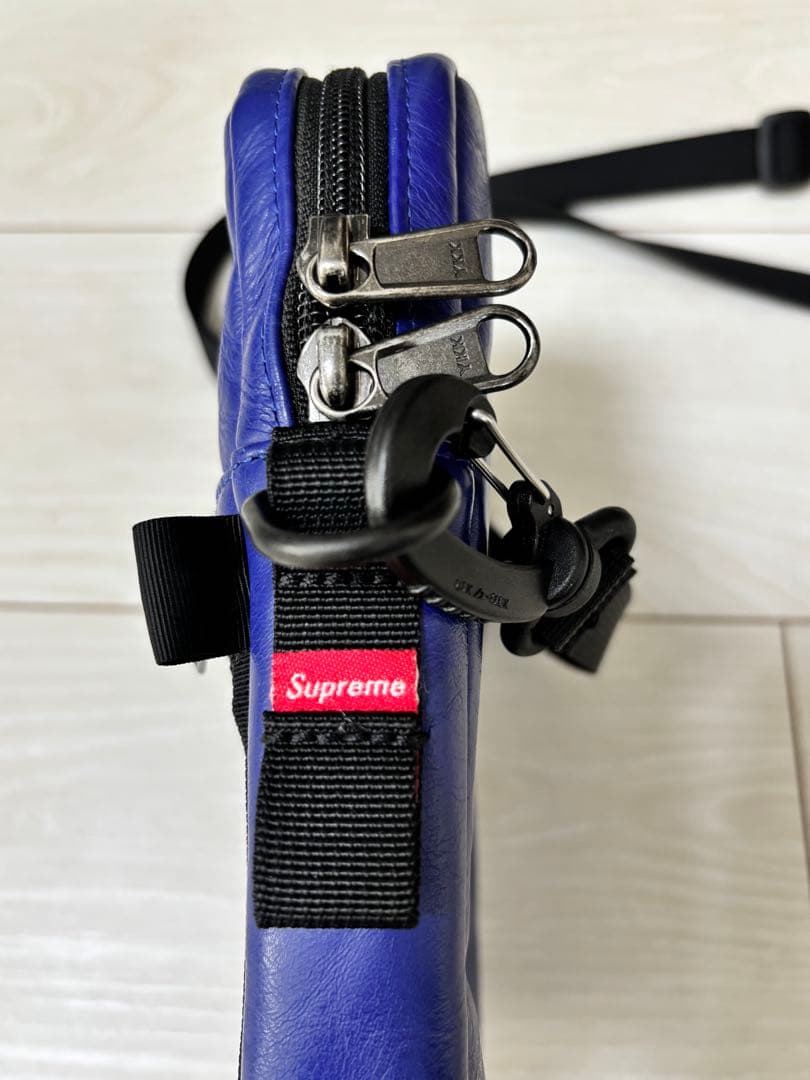 THE NORTH FACE Supreme ショルダーバッグ