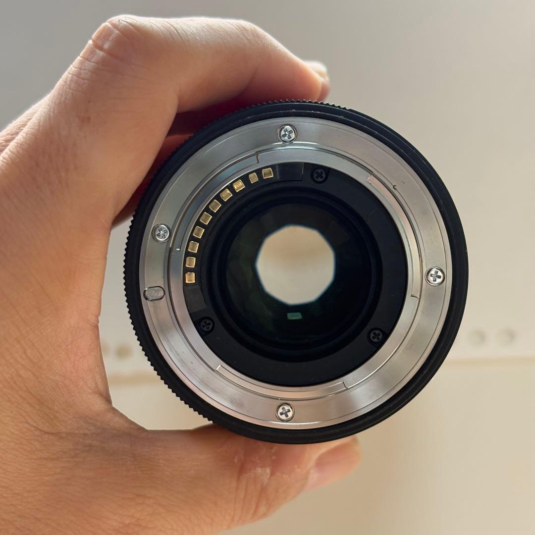 ［Xマウント］SIGMA 30mm F1.4 DC DN レンズ