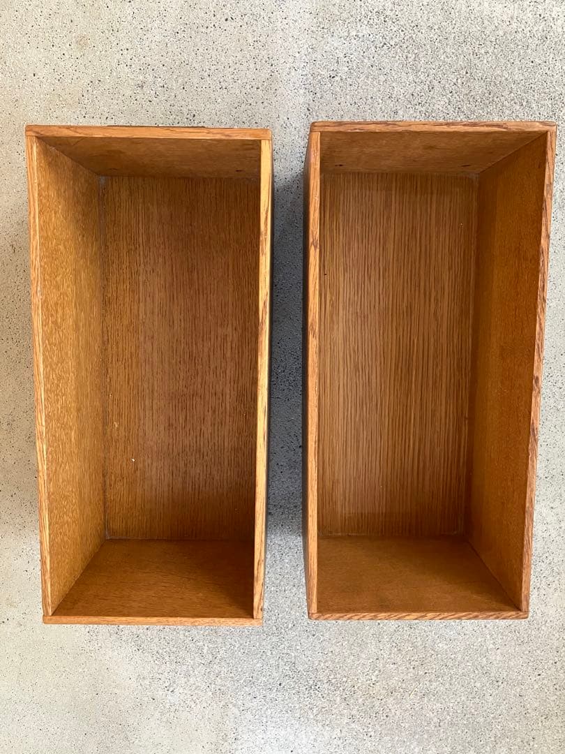 TRUCK AGBOX Sサイズ　トラックファニチャー　収納