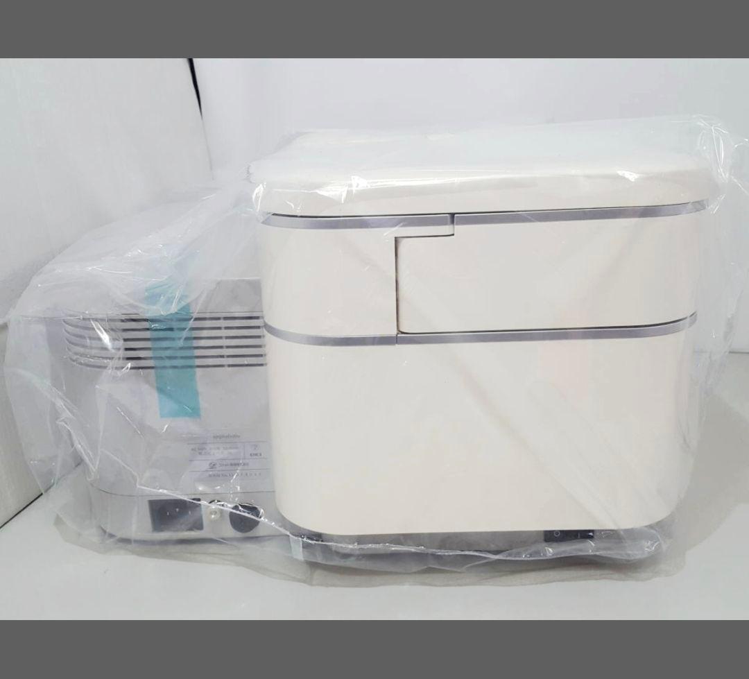 新品 サキナ ビジュー美顔器 SAQINA bijou LED モデル