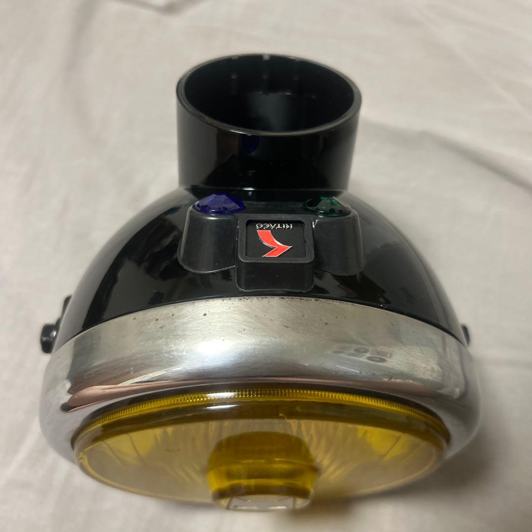 APE50.100、モンキー、ゴリラ対応マーシャルライト〔箱付き〕819