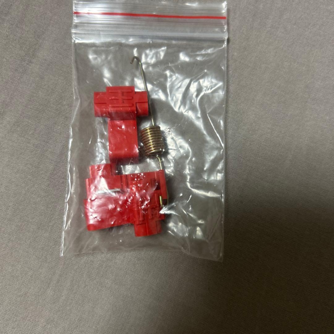 APE50.100、モンキー、ゴリラ対応マーシャルライト〔箱付き〕819