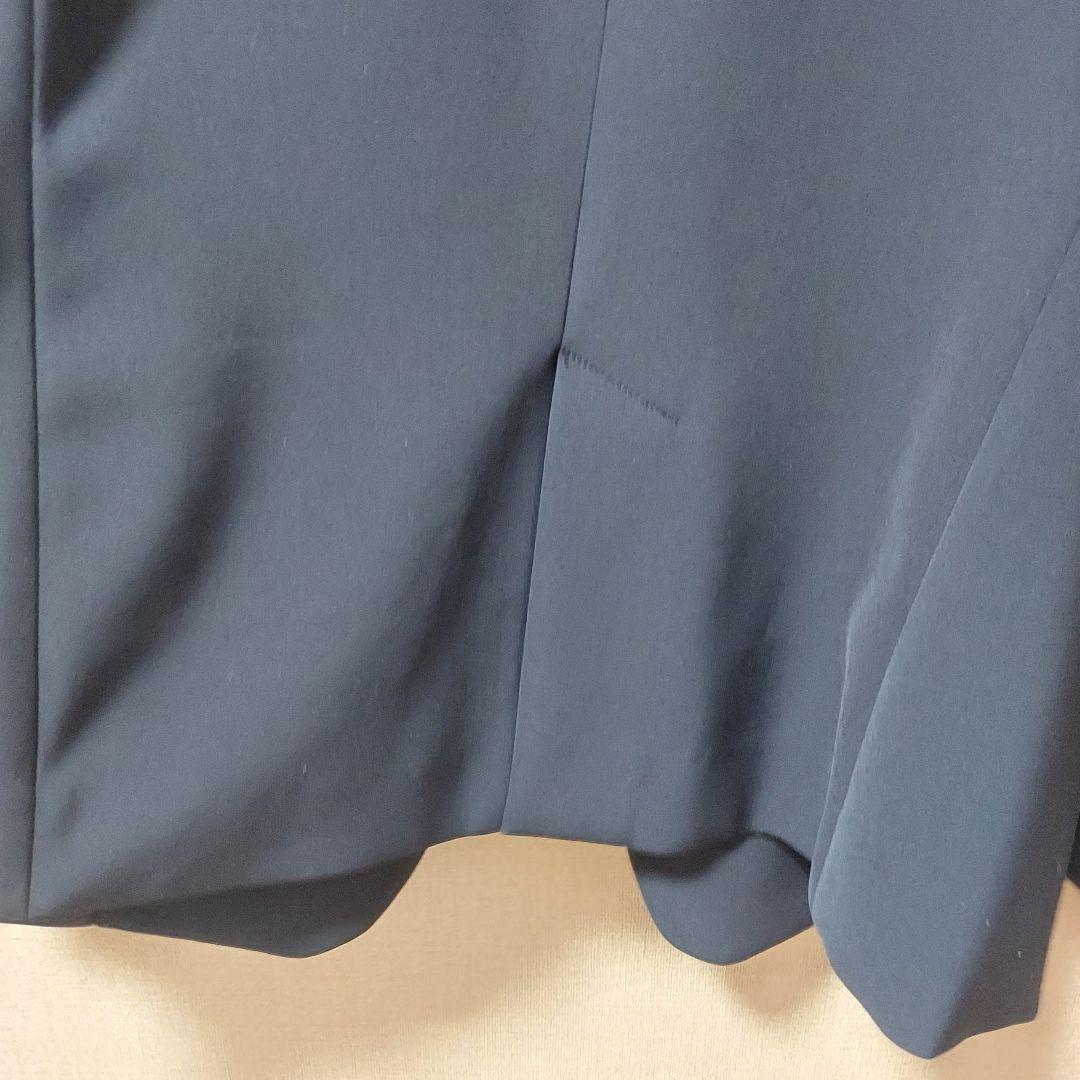 23区　秋冬スーツ　ネイビー　38、40サイズ