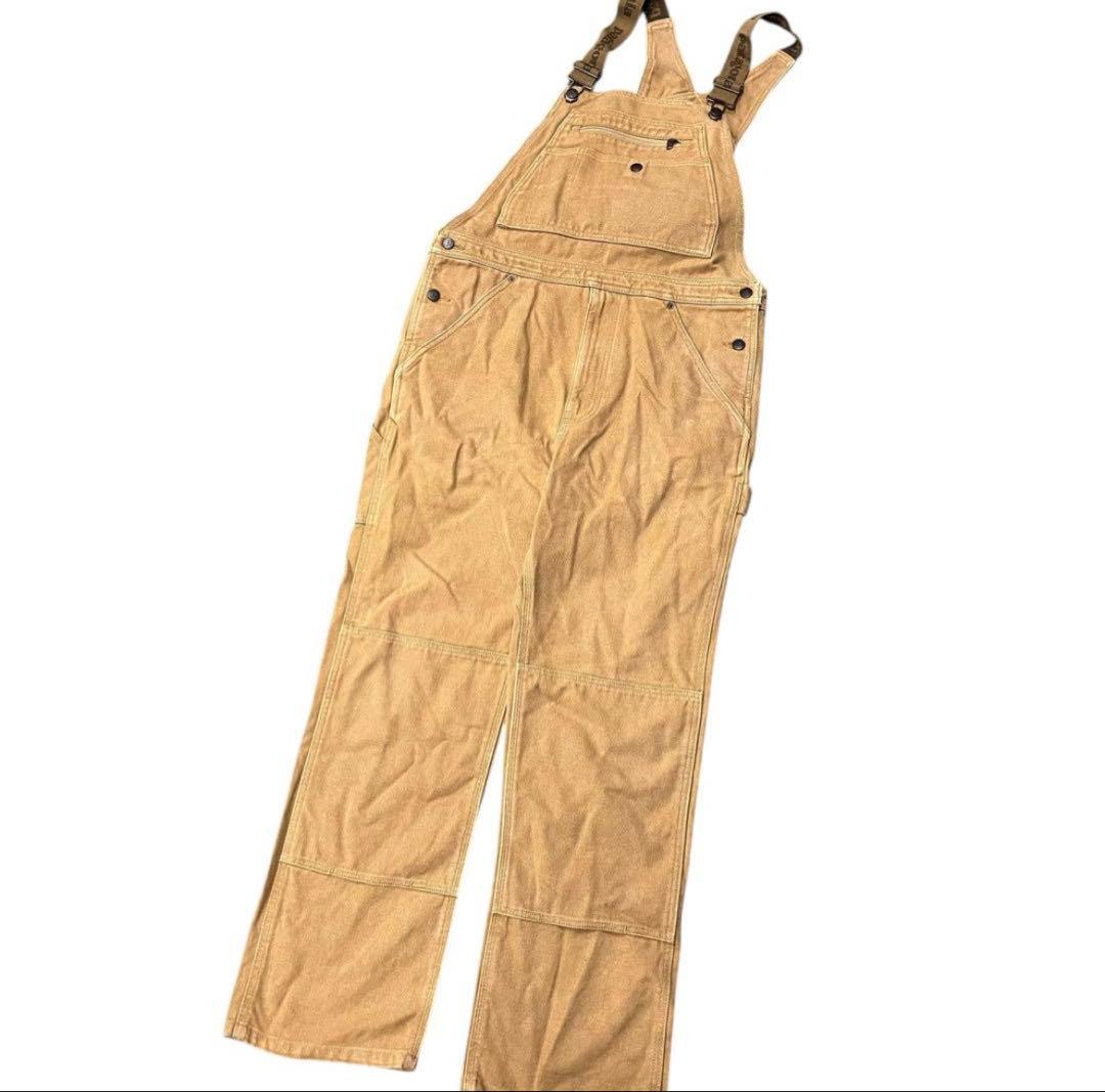 専用パタゴニア メンズ・アイアン・フォージ・ビブ・オーバーオール 32