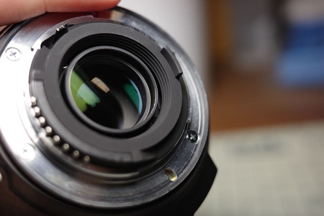 【値下げ】Nikon D7500 ボディ 18-140 VR レンズキット