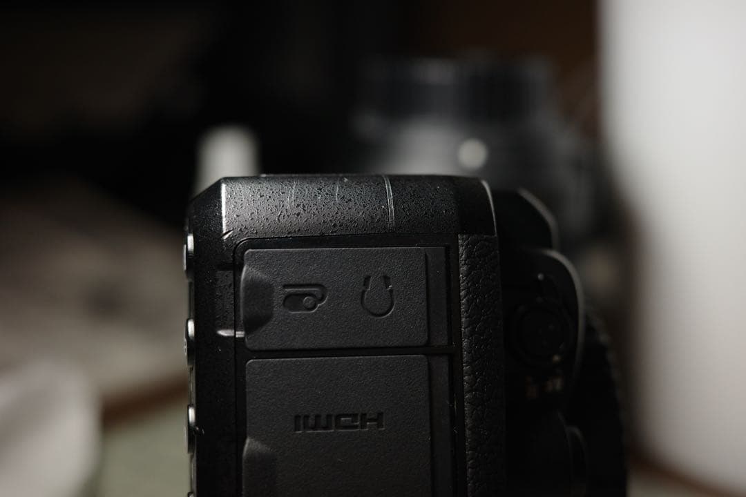 【値下げ】Nikon D7500 ボディ 18-140 VR レンズキット