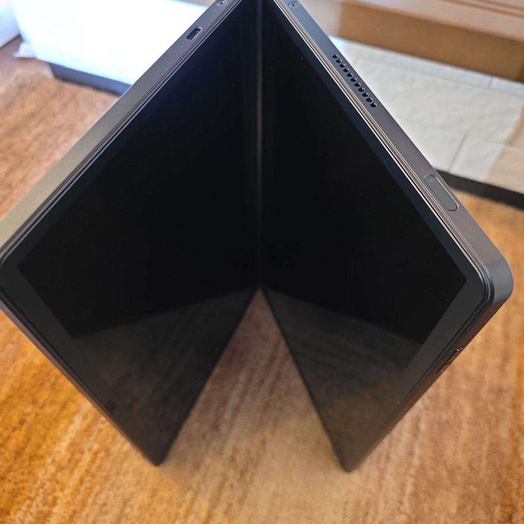 【2025年4月 公式より購入】ThinkPad X1 Fold 16.3インチ