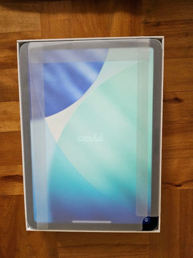 Apple iPad air Wi-Fi M3 128GB スペースグレイ