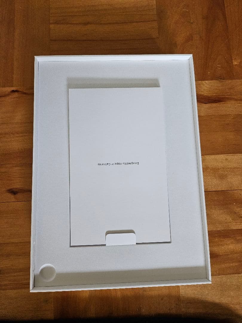 Apple iPad air Wi-Fi M3 128GB スペースグレイ