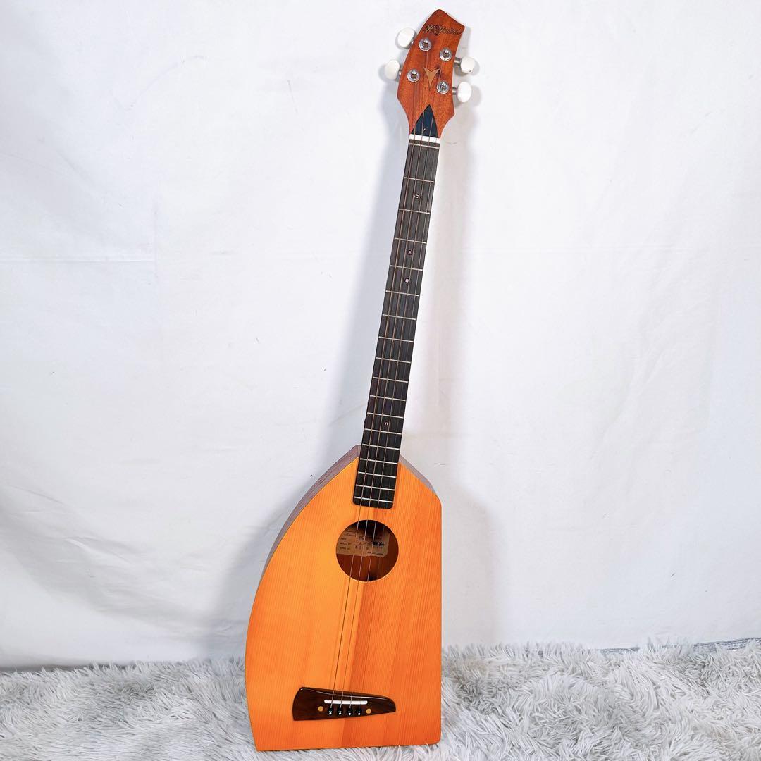 K.Yairi ヤイリ　音来 ニライ　一五一会　2005年製　ビギン　ギター