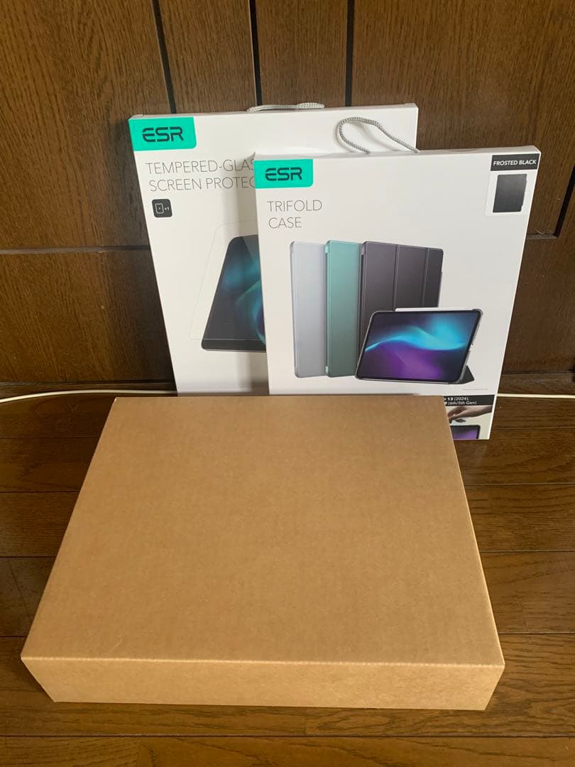 ゆき様用　iPad Air wifiモデル 128GB