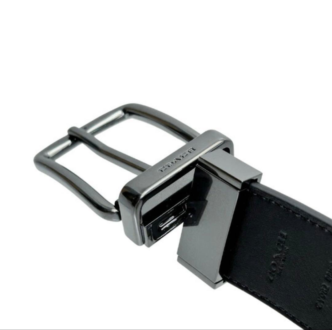 【新品未開封】【COACH】ベルト CY982