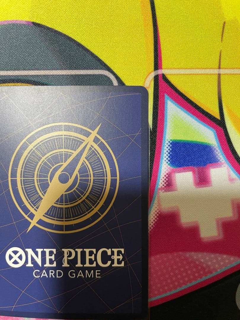 ナミ C-P [ST01-007](プレミアムブースターTHE BEST