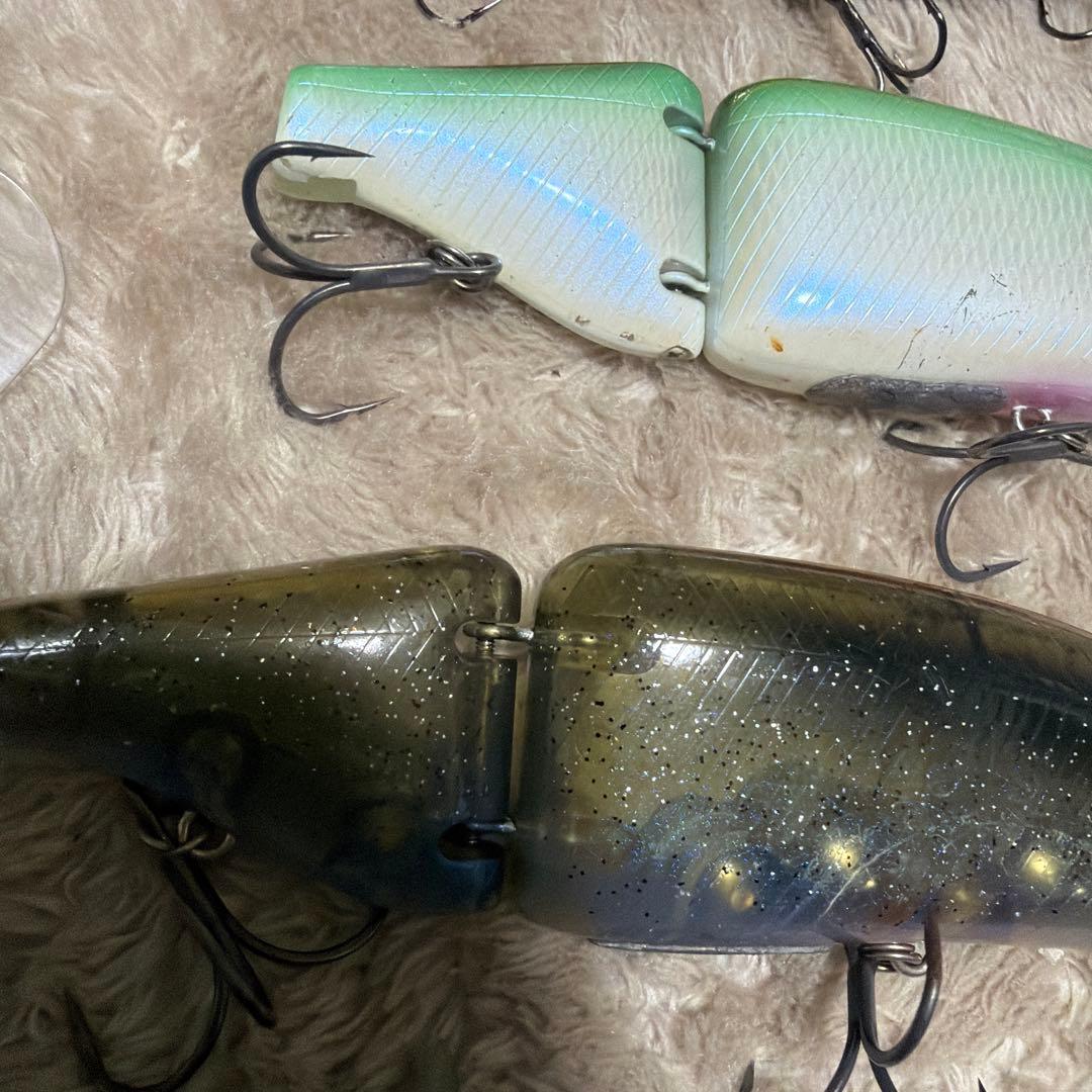 ボ*ド様 タイニークラッシュ　セット