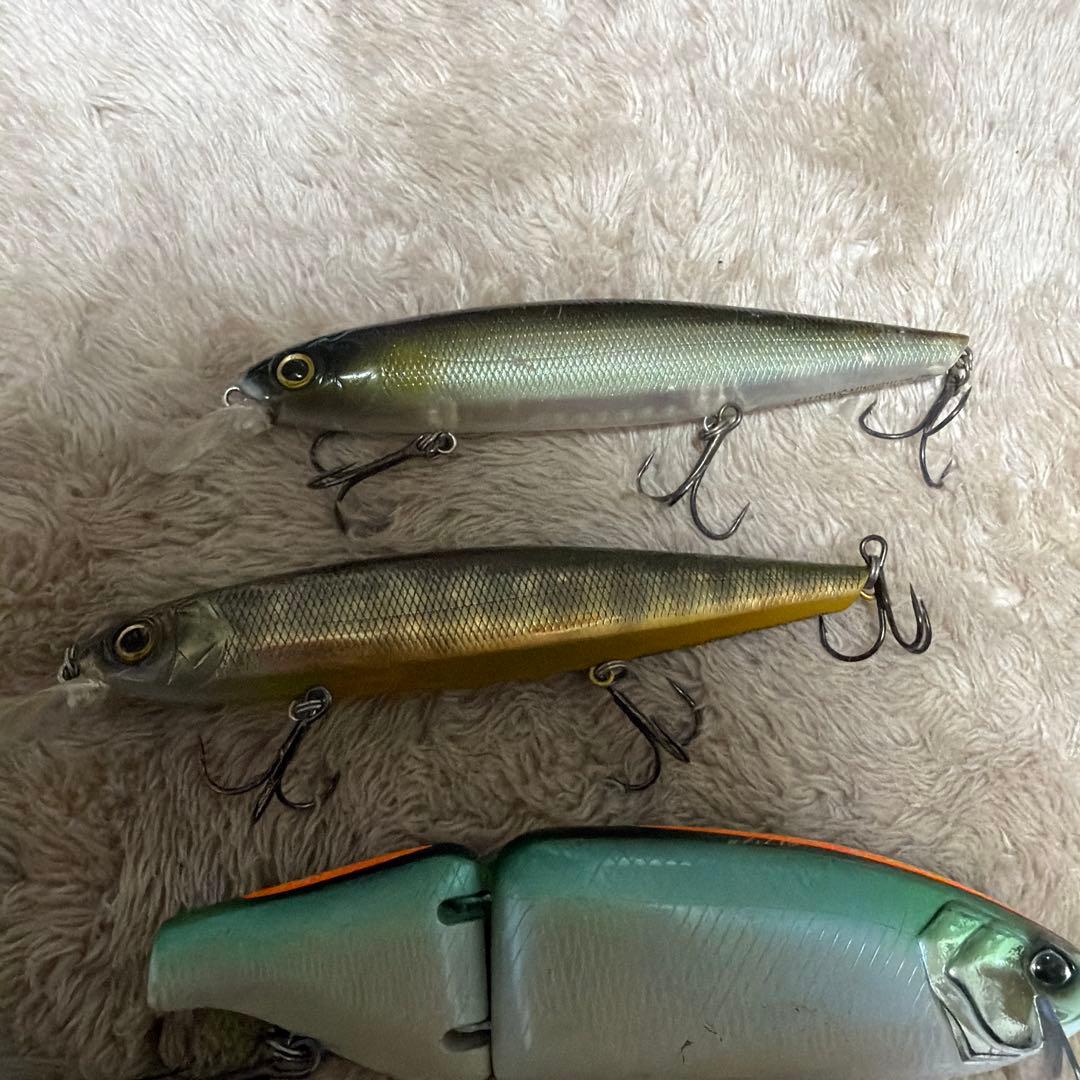 ボ*ド様 タイニークラッシュ　セット