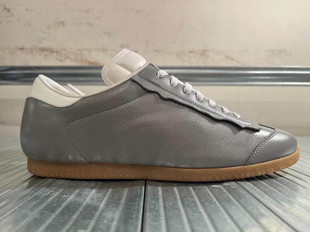 C*F様 未使用☆廃盤カラー／メゾンマルジェラ／レプリカ／フェザーライトスニーカ