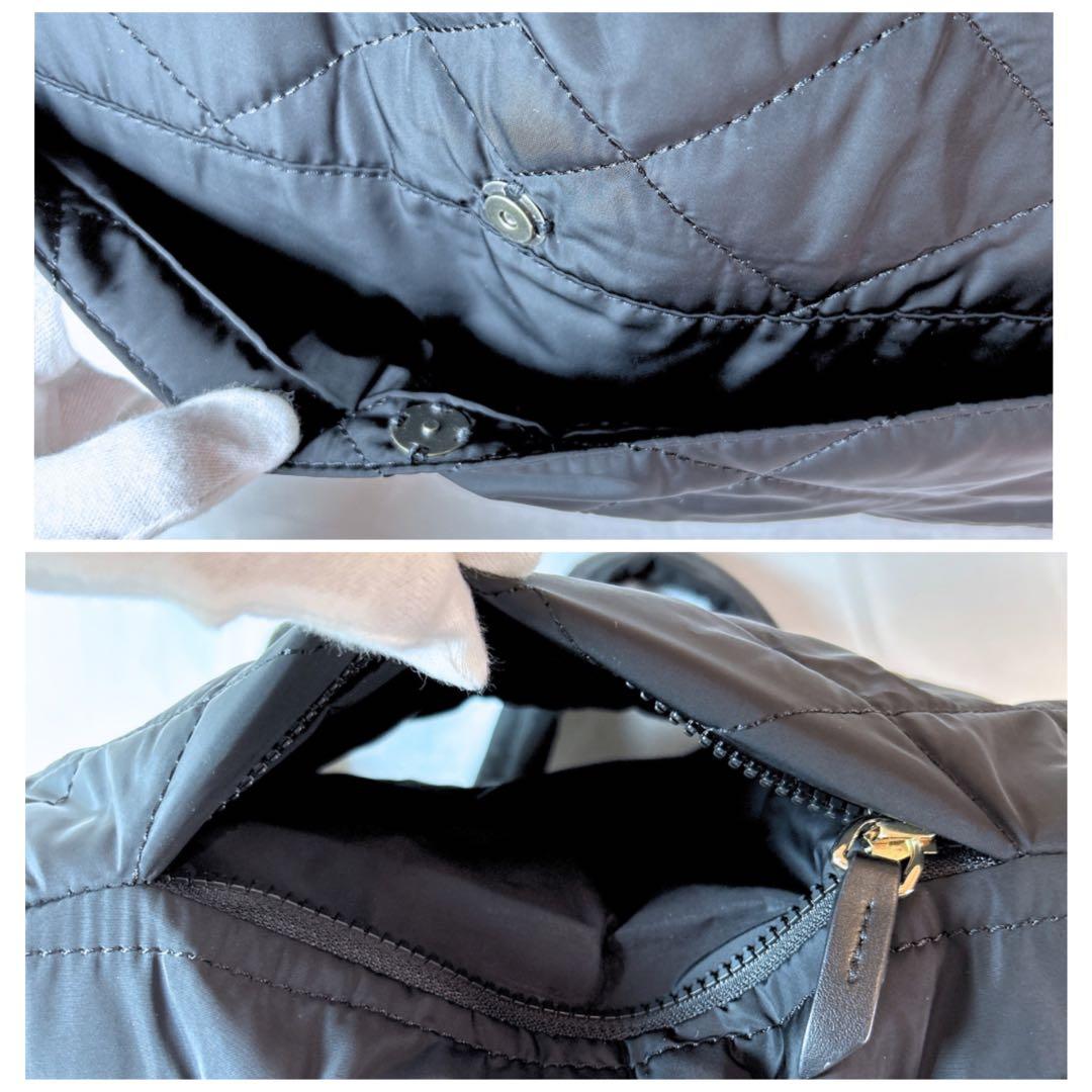 MARC JACOBS 3way ボストンバッグ ウィークエンダー キャリーオン