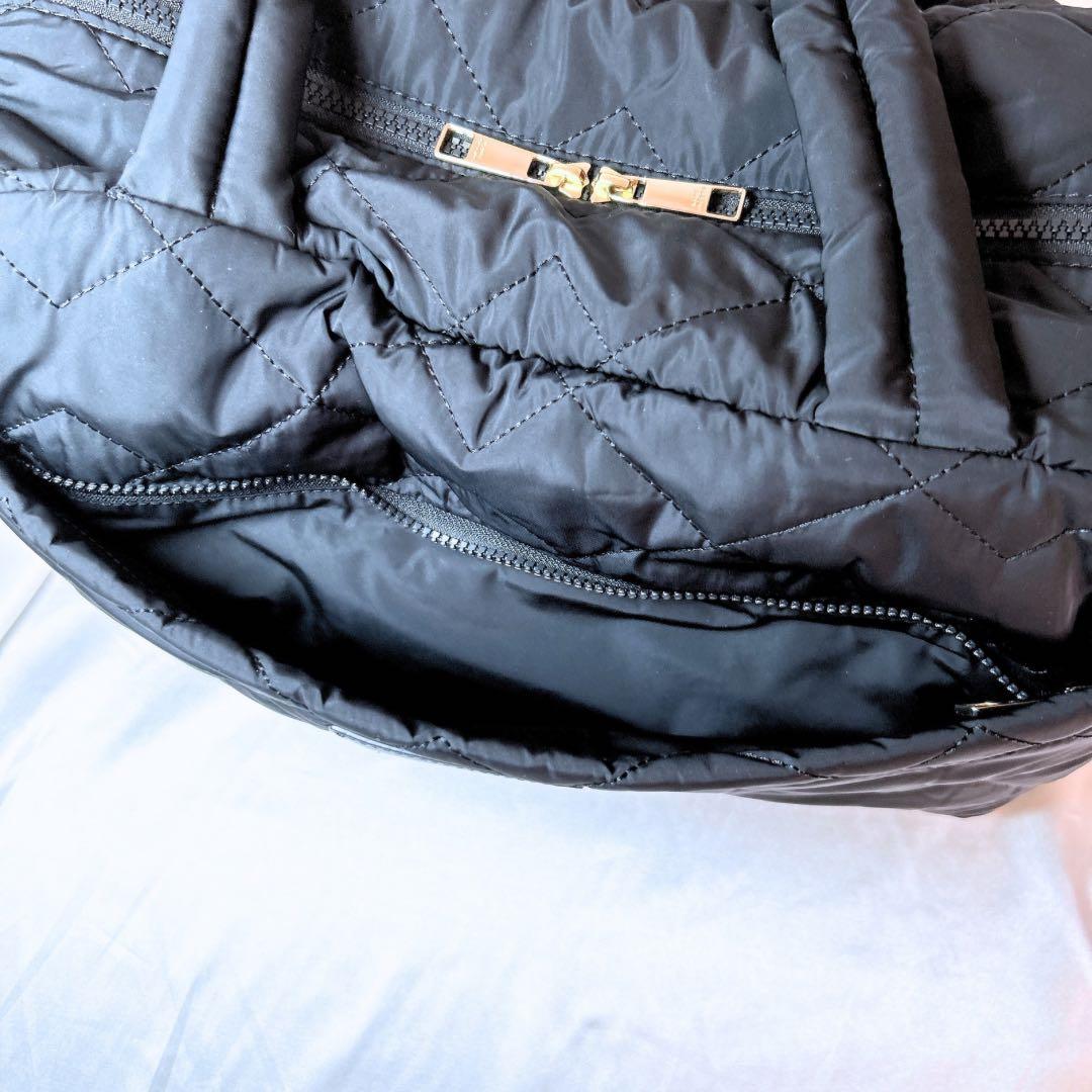 MARC JACOBS 3way ボストンバッグ ウィークエンダー キャリーオン