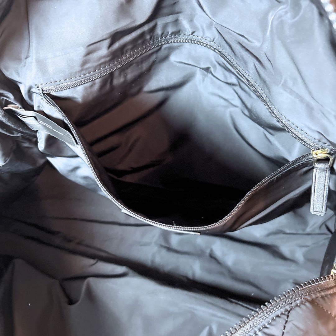 MARC JACOBS 3way ボストンバッグ ウィークエンダー キャリーオン