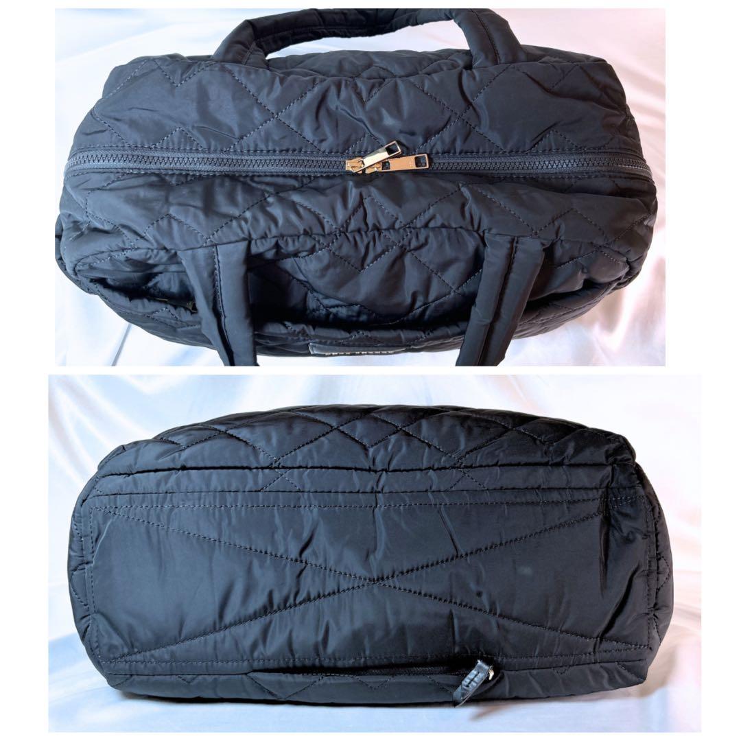 MARC JACOBS 3way ボストンバッグ ウィークエンダー キャリーオン