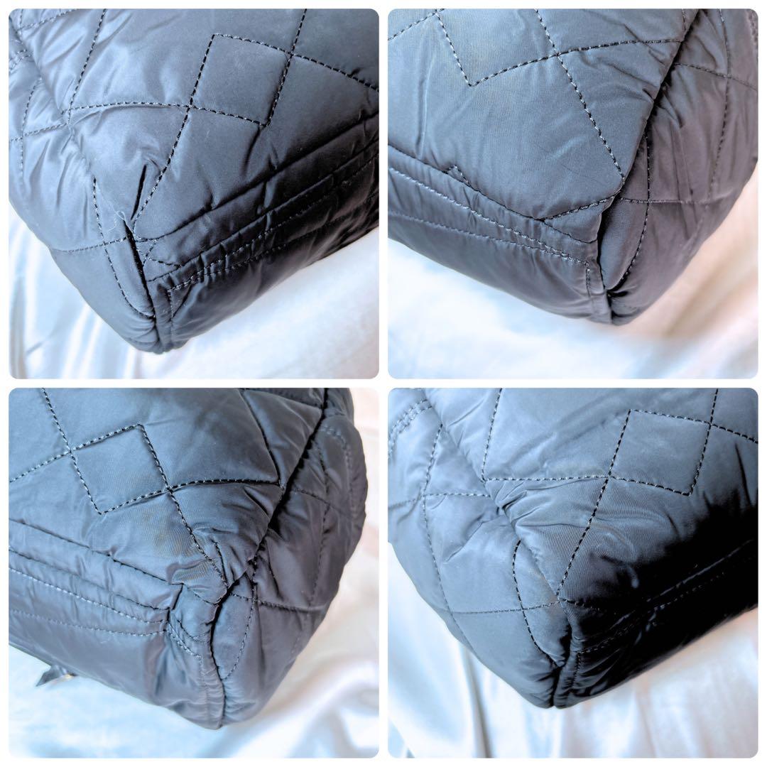 MARC JACOBS 3way ボストンバッグ ウィークエンダー キャリーオン