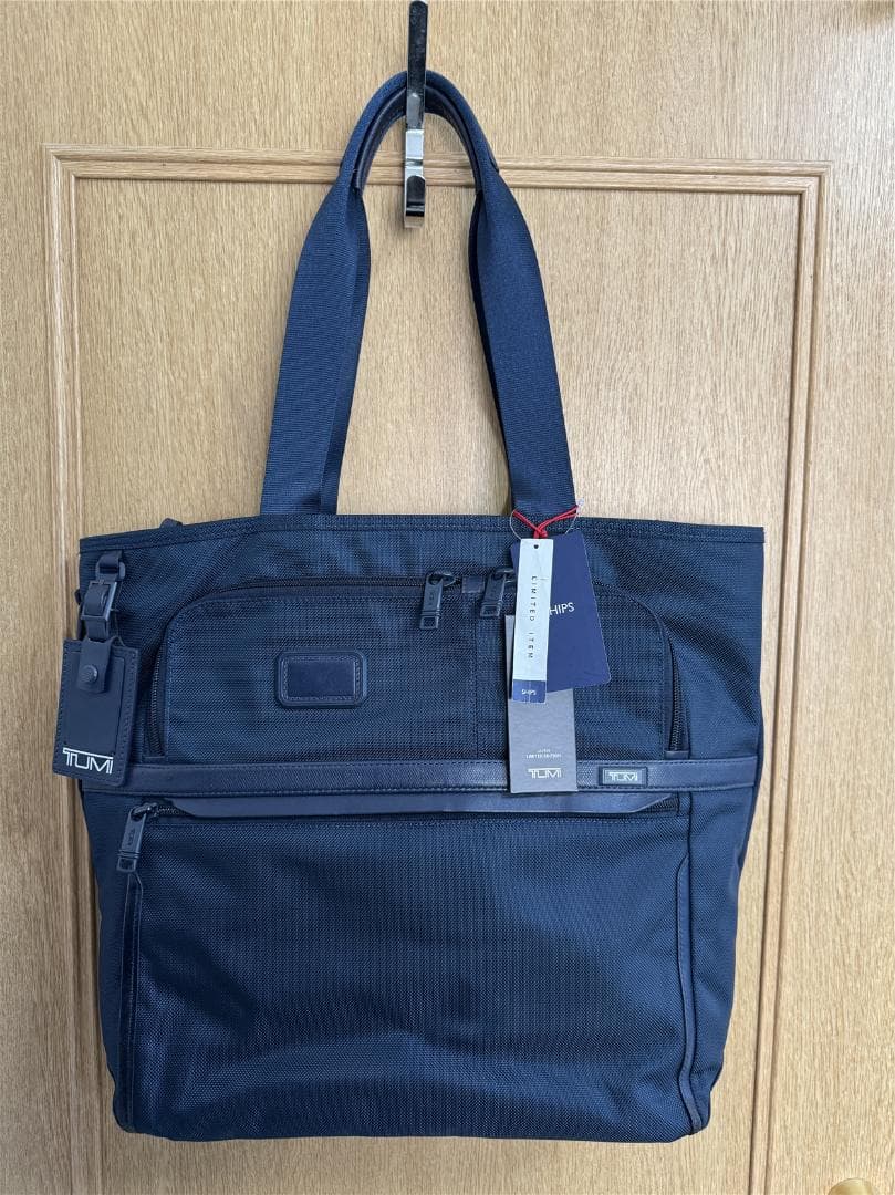 限定 TUMI for SHIPS:『ALPHA 3』2203196NVS3E