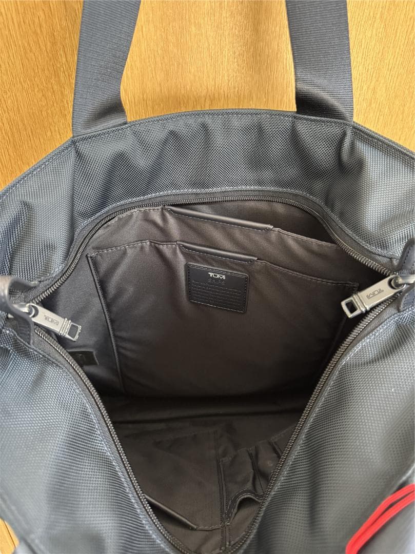 限定 TUMI for SHIPS:『ALPHA 3』2203196NVS3E