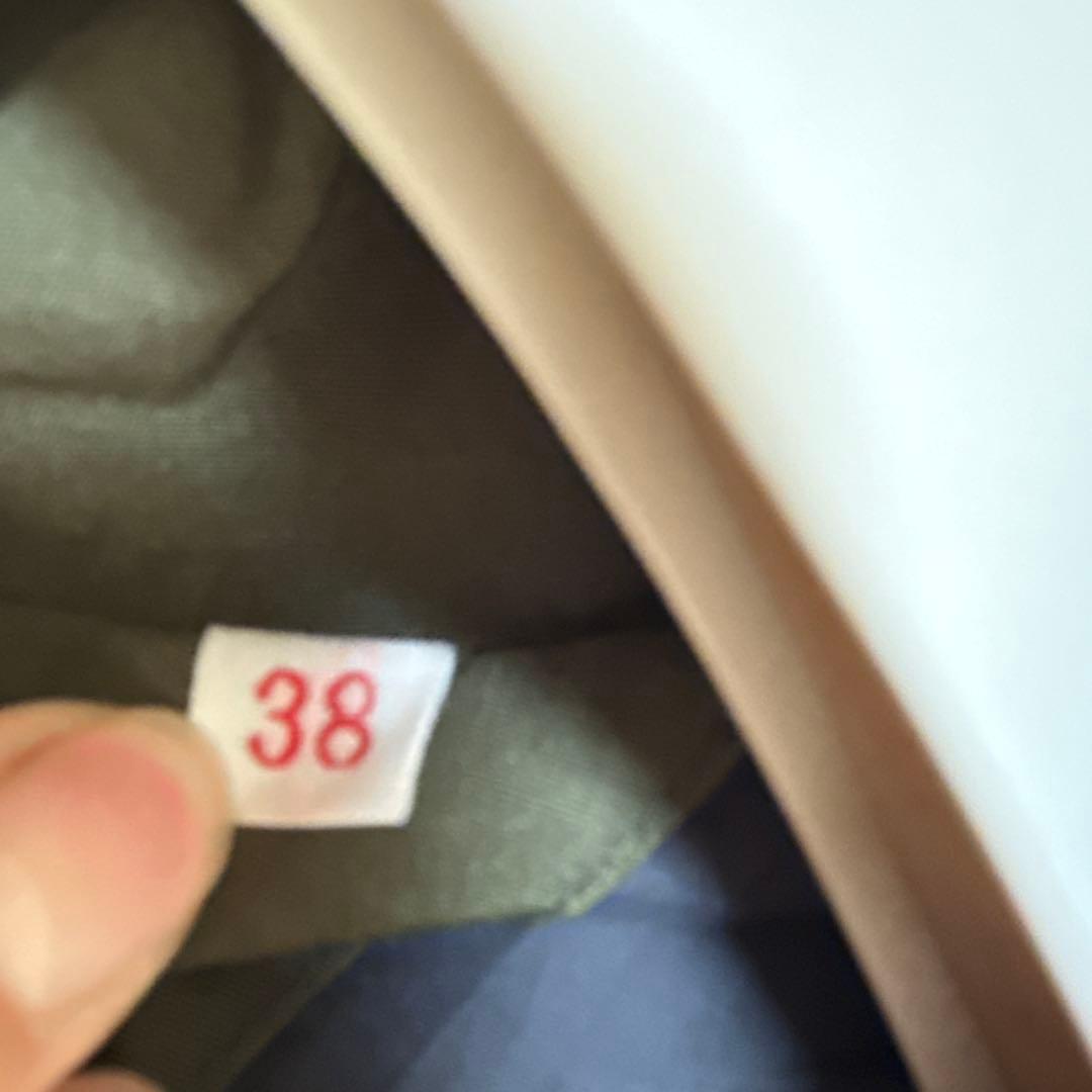 DANTON ダウンコート