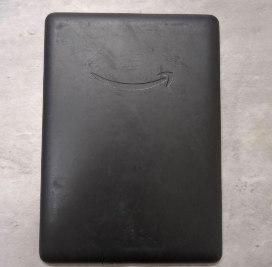 11世代Kindle Paperwhite Signature Edition