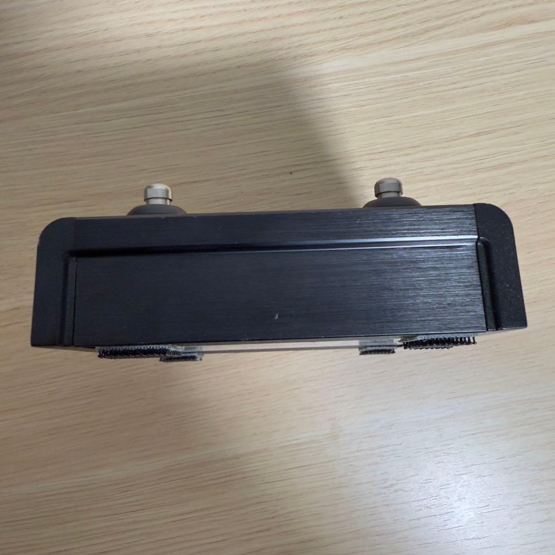 t.c. electronic NOVA Reverb NR-1 純正AC