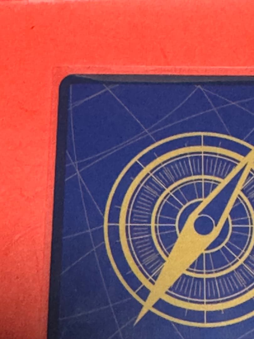 ワンピースカード レッドパラレル サボ