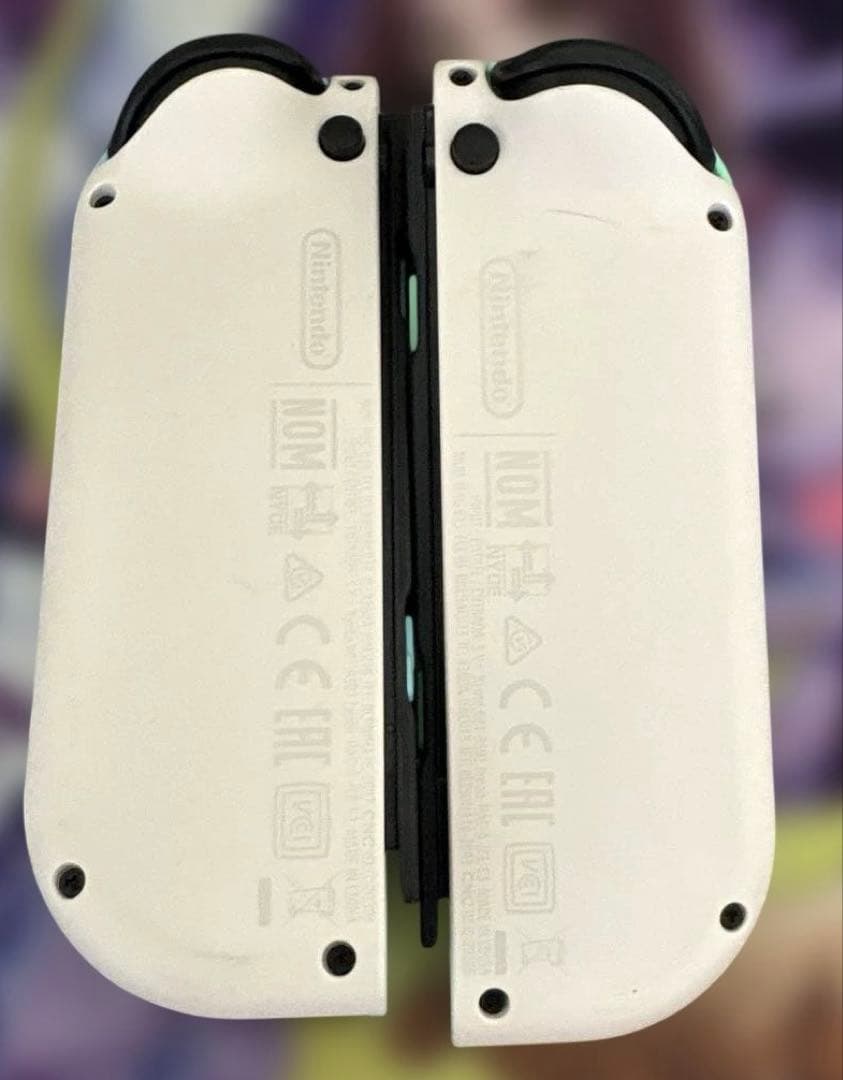 【中古】Nintendo Switch あつまれどうぶつの森セット