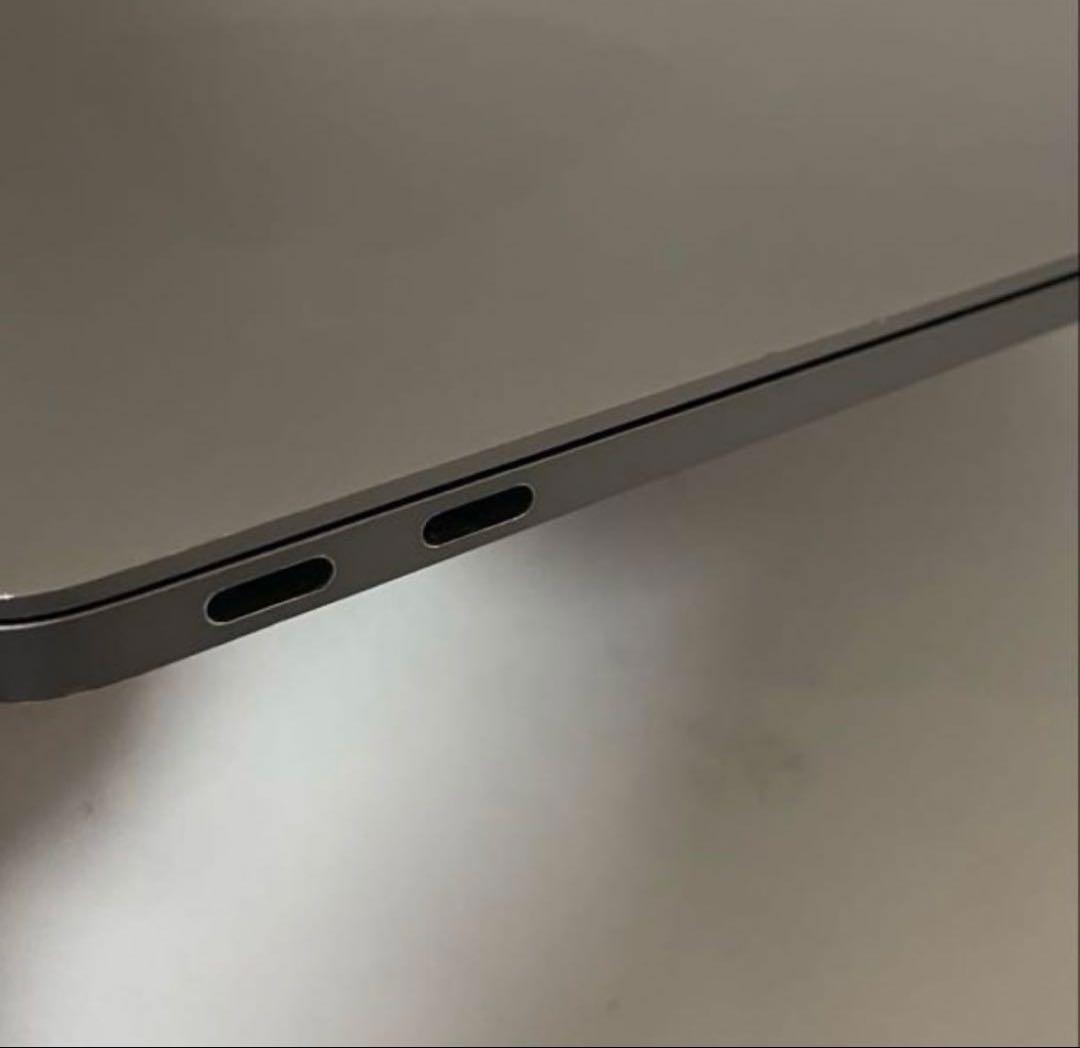 MacBook本体 Apple MacBook 16GB 256GB