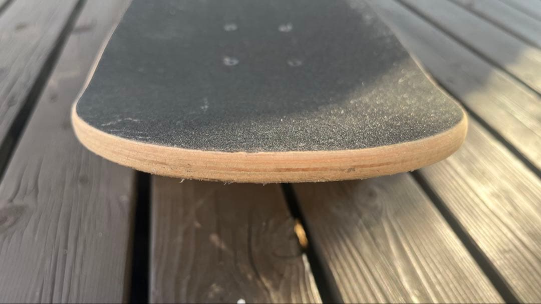 【状態良好】スケートボード　stussy