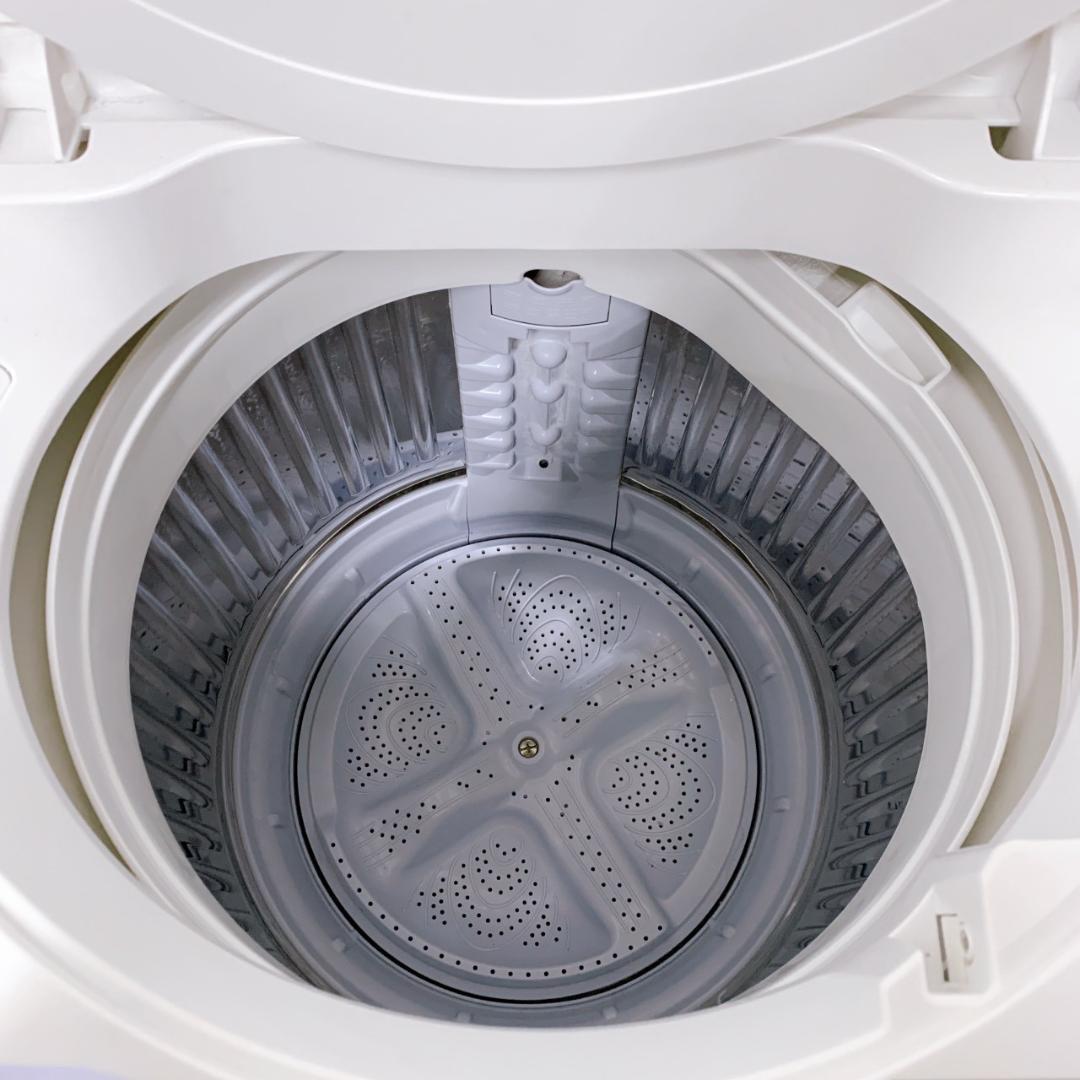 OE121611 シャープ 6kg 洗濯機 一人暮らし 小型
