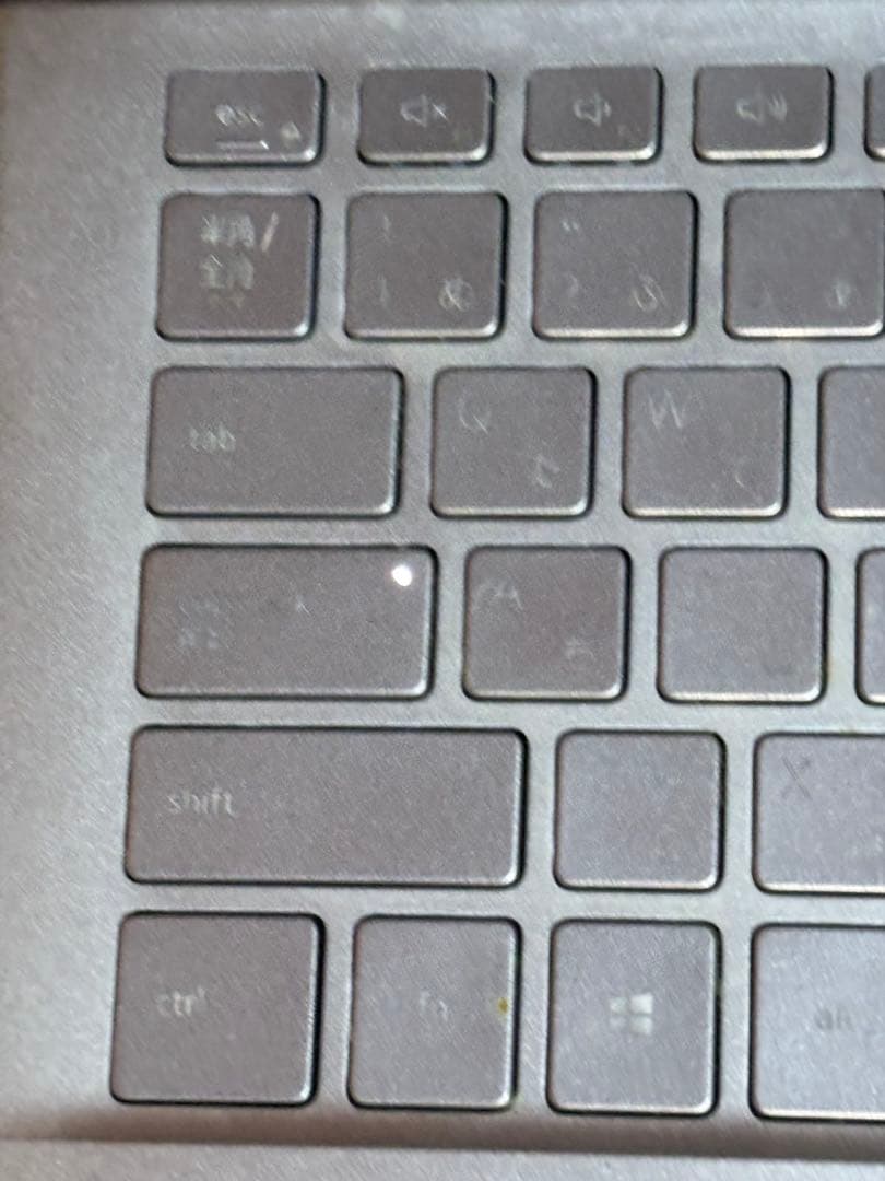 Dell Inspiron シルバー ノートPCジャンク品i5