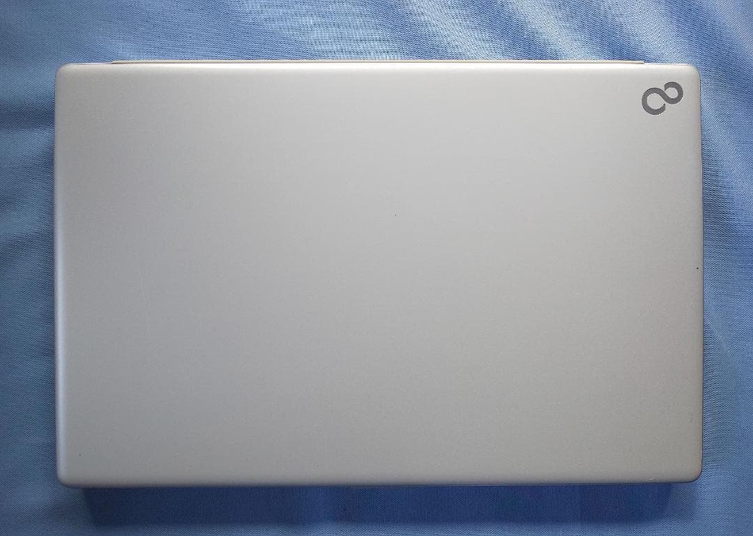 Windowsノート本体 AH50/H1 Ryzen7 5700U /1TB/16G/B.R/Office