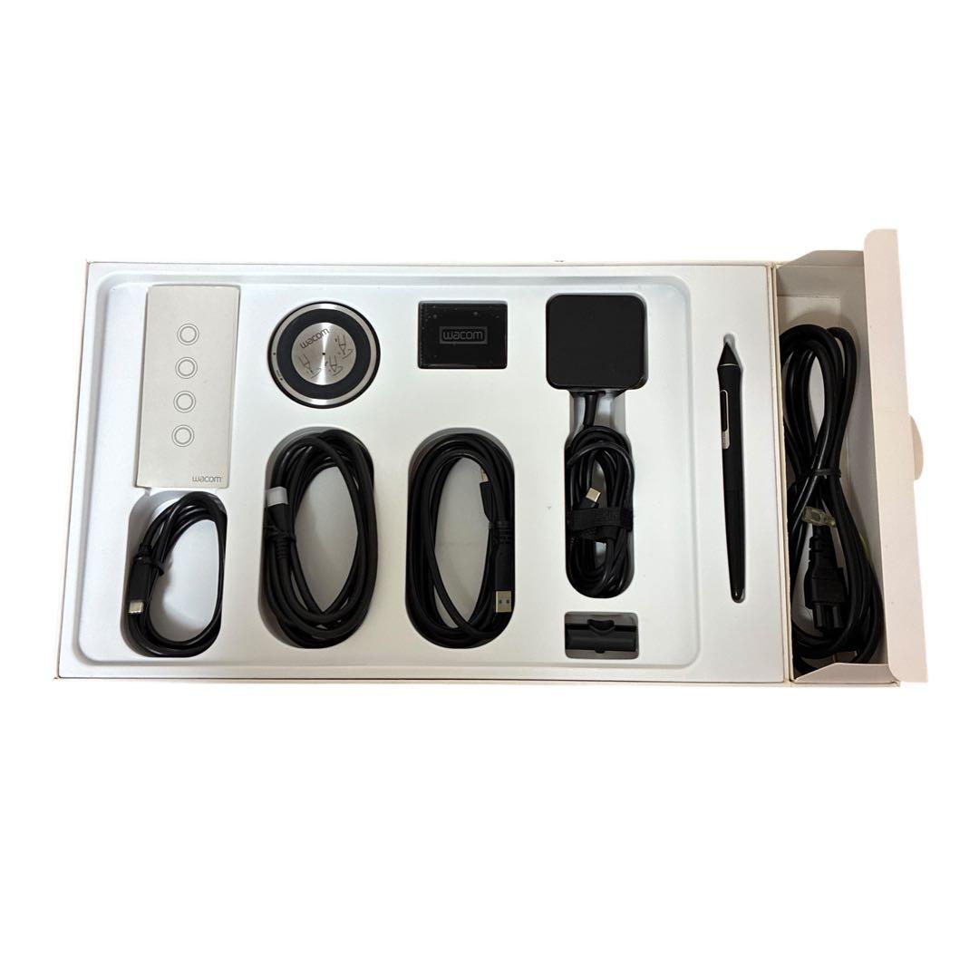 Wacom Cintiq Pro 13 DTH-1320 液晶ペンタブレット