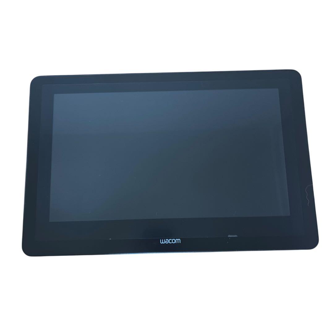 Wacom Cintiq Pro 13 DTH-1320 液晶ペンタブレット